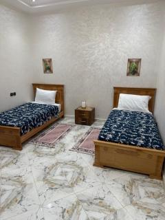 Appartement Élégant Meknès Confort et Style - Meknès - 6