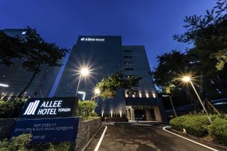 Allee Hotel - 3