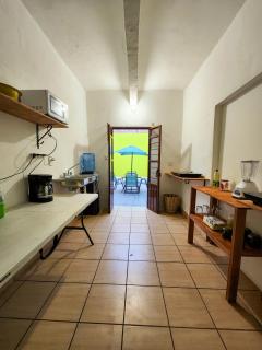 Habitaciones CASA BULE - 1
