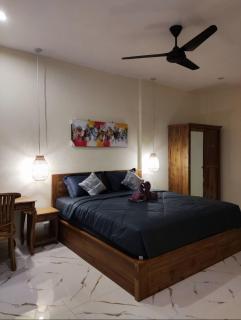Kendi house 2 - 4
