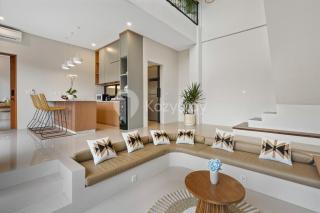 Onichi Villa by Kozystay - Canggu - Dalung - 8