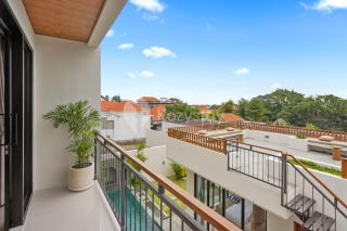 Onichi Villa by Kozystay - Canggu - 1