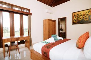 Villa Kerta Ubud - 3