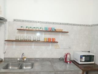 Los Jazmines depto - 3