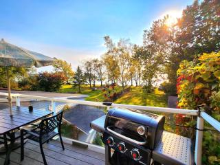 Waterfront Comfy Guesthouse, PEC - 5