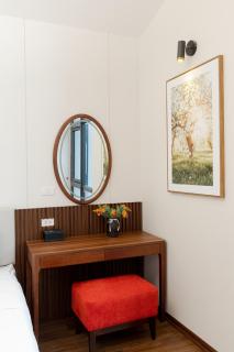 MYAN Villa Phòng nghỉ 5 có sân sau Vinhomes Ocean Park 3 - 4