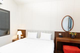 MYAN Villa Phòng nghỉ 5 có sân sau Vinhomes Ocean Park 3 - 4