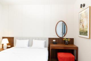 MYAN Villa Phòng nghỉ 5 có sân sau Vinhomes Ocean Park 3 - 7