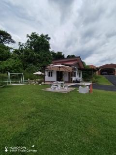 Z&S Gerik Hillview Homestay - 6