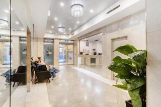 MetaWise 1Bed Next to ICC Darling Harbour 154 - 9