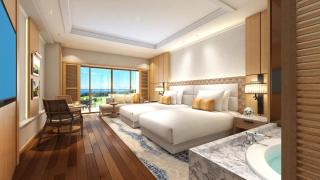 PGM Hotel Resort Okinawa - 9