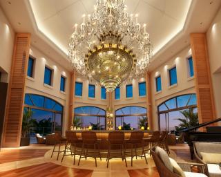 PGM Hotel Resort Okinawa - 7