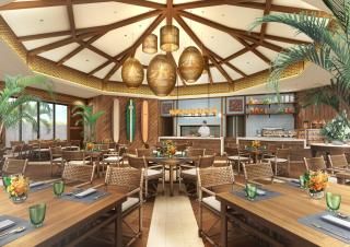 PGM Hotel Resort Okinawa - 5