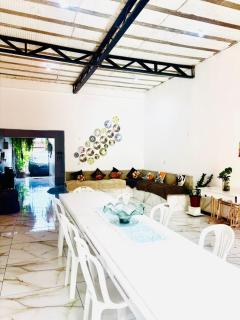 Casa ampla em Ananindeua disponível para a COP30 - 2