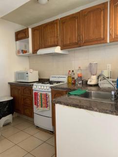 Agradable y amplio depa cerca del metropolitano - 7