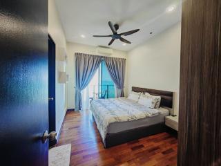 Silverscape , Seaview Melaka Raya - 3