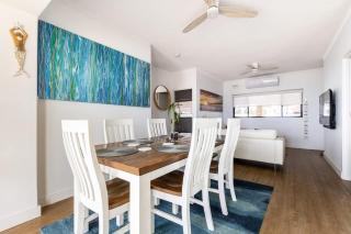Beach Stayz Semaphore Three Bedroom Apartment - 5
