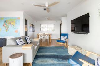 Beach Stayz Semaphore Upstairs Two Bedroom Apartment - 4