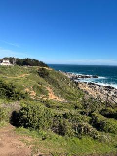 Apartamento en isla de neruda - 6