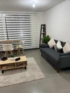 Apartamento en isla de neruda - 5