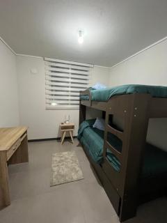 Departamento en Isla de Neruda - 2