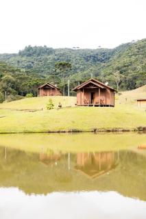 Cabanas Recanto das Lagoas - 2