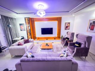 Kings Heights Apartments - 3
