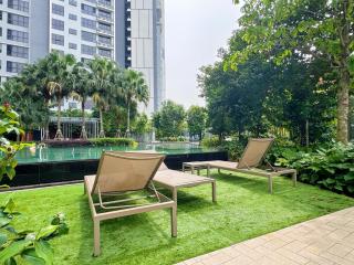 Agile TRX Bukit Bintang KLCC 雅居乐民宿-吉隆坡 I 双子塔 by WHOME - 0