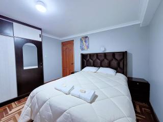 Jerusalen Inn-Dep 4 - Cusco - 4