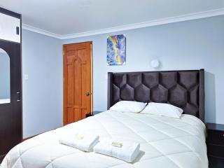 Jerusalen Inn-Dep 4 - Cusco - 2