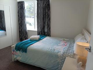 Hill view apartment - 9