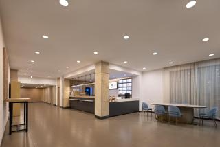 True Go Hotel x ---Wuhan Xinhua Road Union Hospital Branch - 8