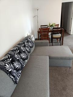 Hill view apartment - 6