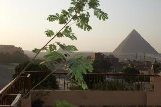 nefer pyramids view inn - 4
