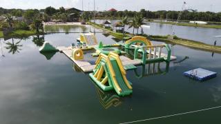 Wake Park Cambodia - 8