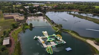 Wake Park Cambodia - 7