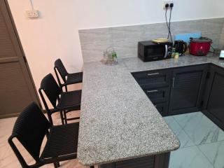 Ti Zil Appartement - 8