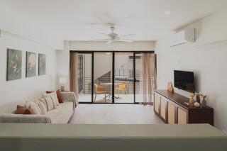 Brand New Condo near beach - 0