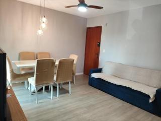 Apartamento Térreo 2 Quartos Com Clube Privativo - Condomínio Marina Clube - 5
