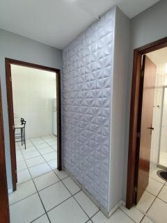 Apartamento Térreo 2 Quartos Com Clube Privativo - Condomínio Marina Clube - Cabo Frio - 4