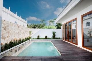 Casa Tropica Ubud - 0