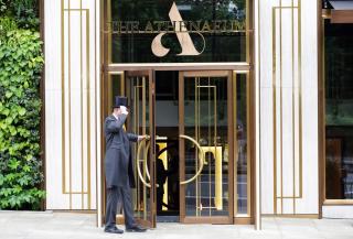 The Athenaeum Hotel & Residences - Londra - 6