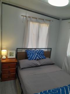 The Holiday Hut - Lightning Ridge - 5