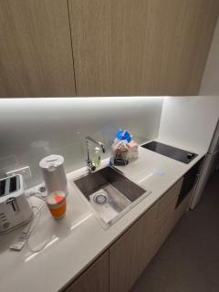 Iglu melbourne central , 167 - 3