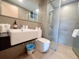 Sunway Velocity Homestay 民宿-双威伟乐城 I 南京街 by WHOME - 5