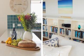 The Lookout at Hyams Beach - 2