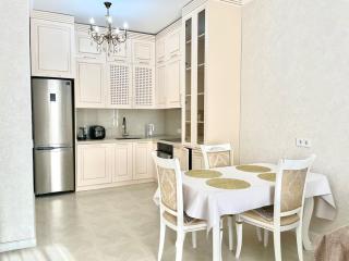 ALFARABI 27 apartment - 7