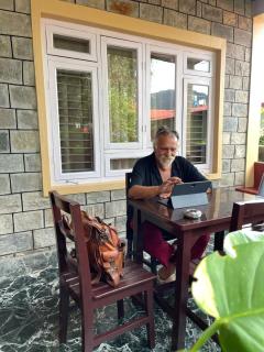 Nanohana Lodge - Pokhara - 9