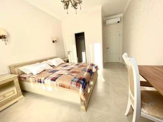 ALFARABI 27 apartment - 9