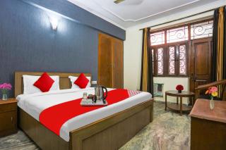 Hotel O AV Homes - 2